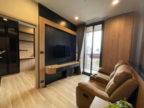 For Rent Condo , Oka Haus Sukhumvit 36 , BTS-Thong Lo , Khlong Tan , Khlong Toei , Bangkok , CX-119608