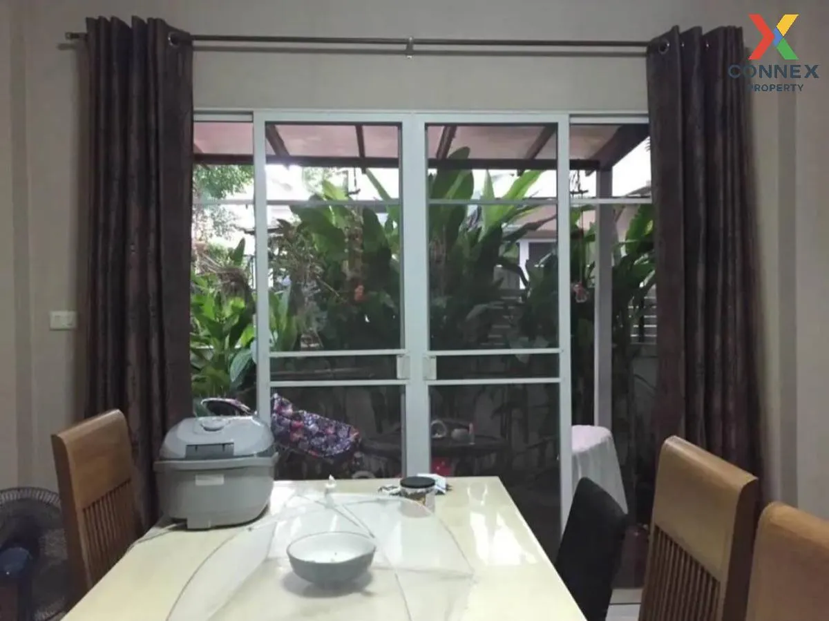 For Sale House , Saransiri Ratchaphruek - Chaengwattana , Bang Ph For Sale House , Saransiri Ratchaphruek - Chaengwattana , Bang Ph