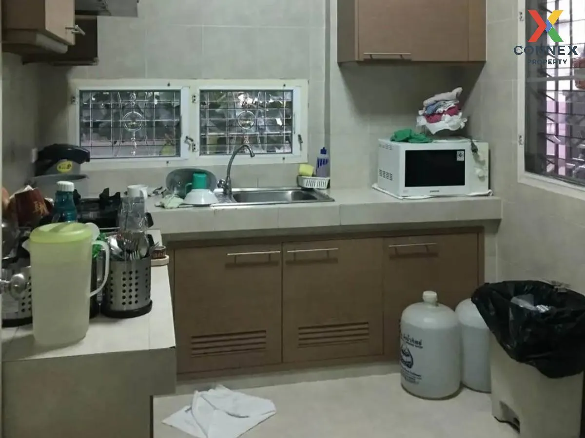 For Sale House , Saransiri Ratchaphruek - Chaengwattana , Bang Ph For Sale House , Saransiri Ratchaphruek - Chaengwattana , Bang Ph