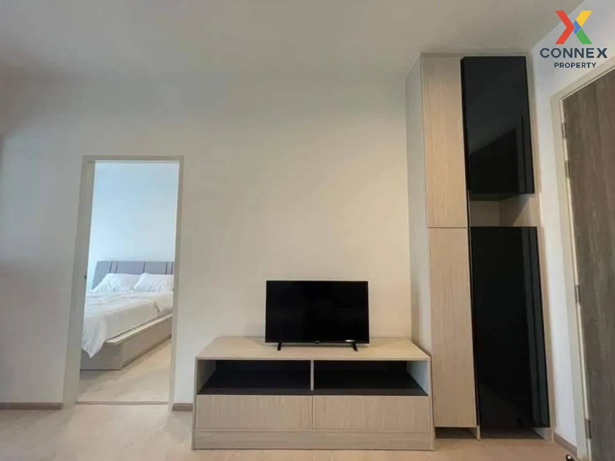 For Rent Condo , Niche Mono Sukhumvit-Puchao , BTS-Pu Chao , Thep 2