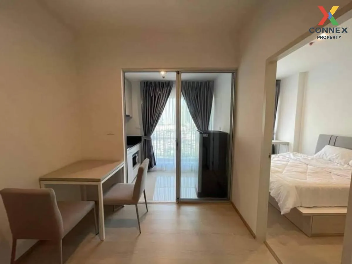 For Rent Condo , Niche Mono Sukhumvit-Puchao , BTS-Pu Chao , Thep 3