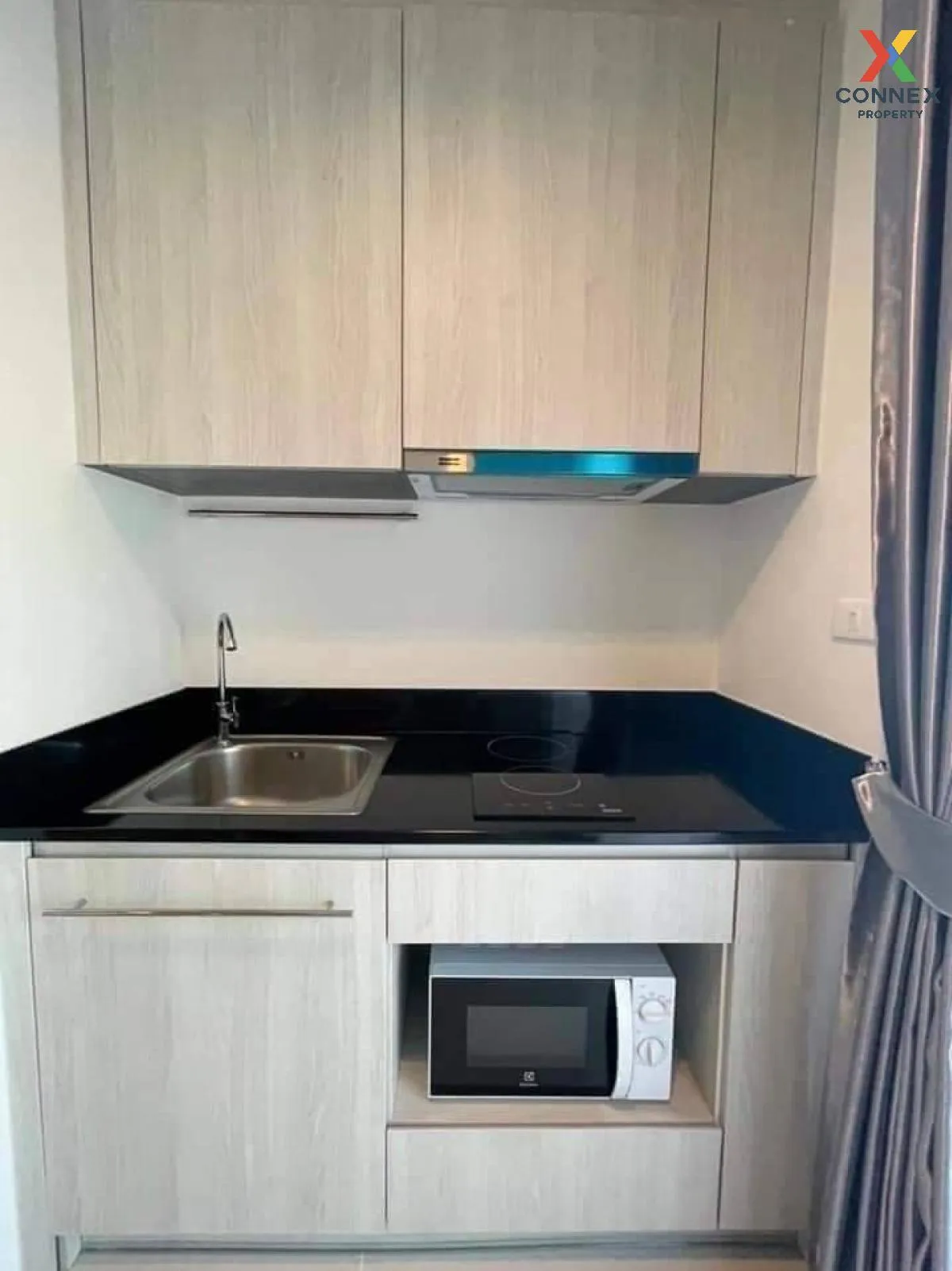 For Rent Condo , Niche Mono Sukhumvit-Puchao , BTS-Pu Chao , Thep 4