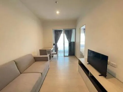 For Rent Condo , Niche Mono Sukhumvit-Puchao , BTS-Pu Chao , Thepharak , Mueang Samut Prakan , Samut Prakarn , CX-119617