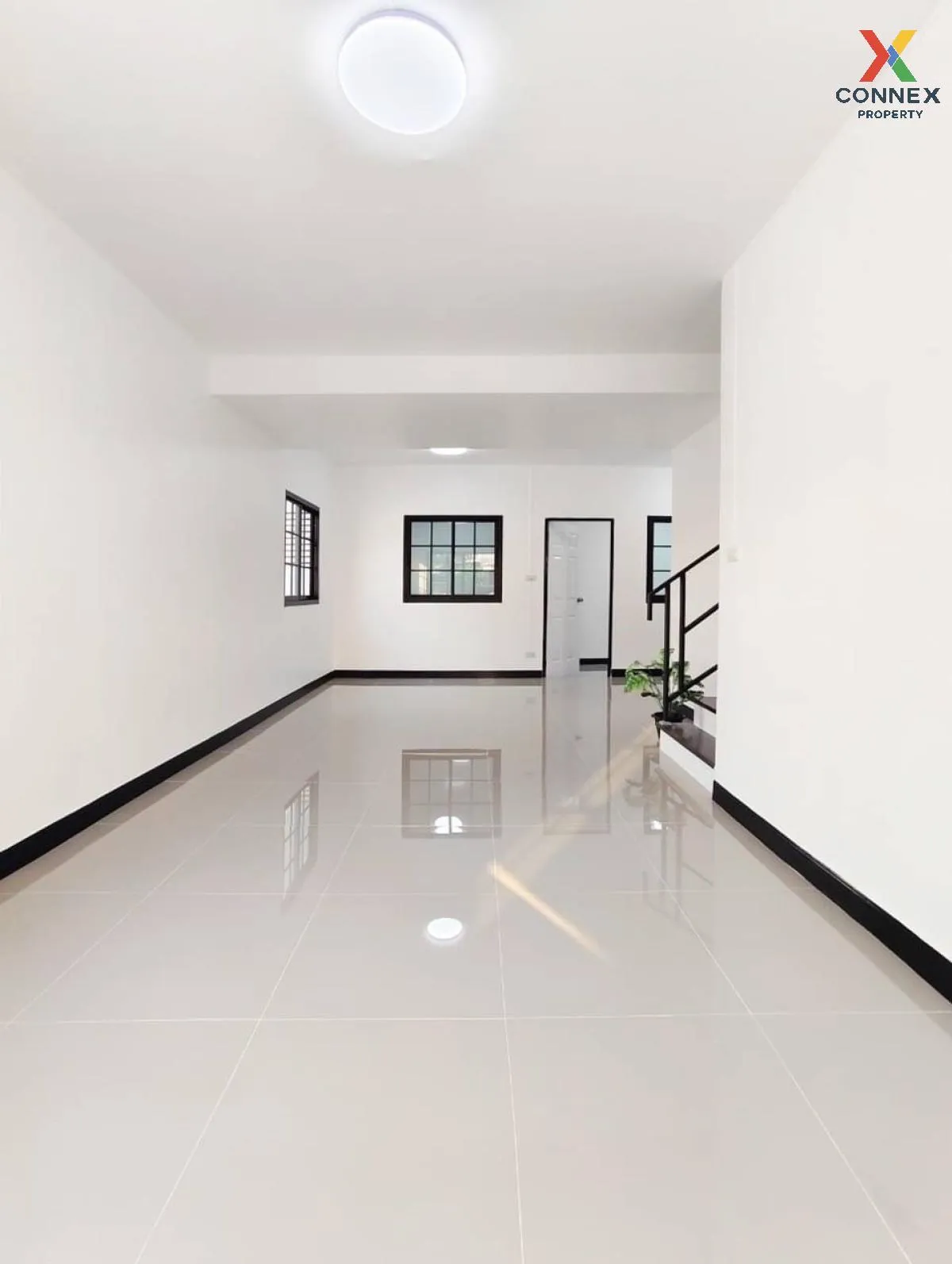 ขายทาวน์เฮ้าส์/ทาวน์โฮม  บ้านพฤกษา 49/2 บางใหญ่ - แก้วอินทร์  รีโ