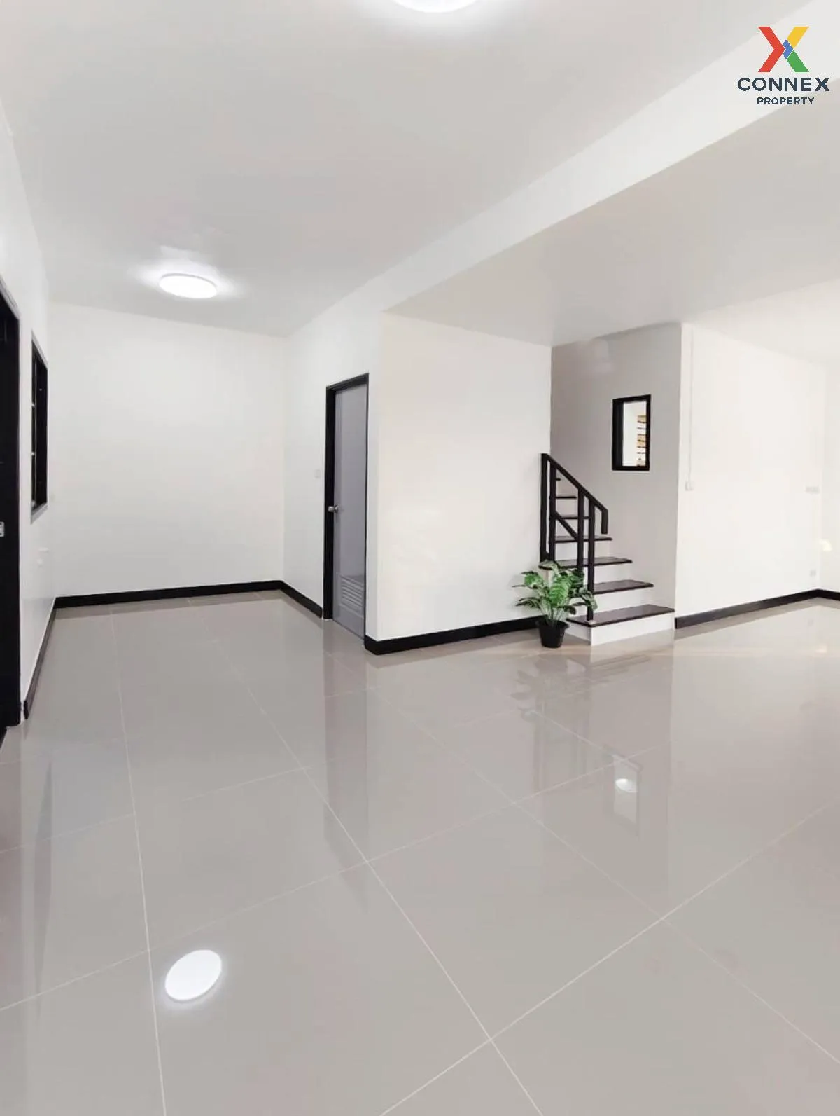 ขายทาวน์เฮ้าส์/ทาวน์โฮม  บ้านพฤกษา 49/2 บางใหญ่ - แก้วอินทร์  รีโ