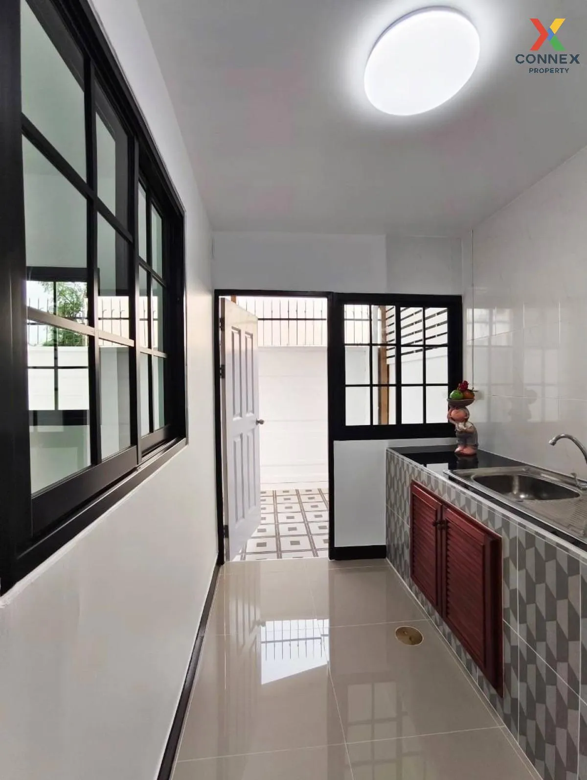 ขายทาวน์เฮ้าส์/ทาวน์โฮม  บ้านพฤกษา 49/2 บางใหญ่ - แก้วอินทร์  รีโ