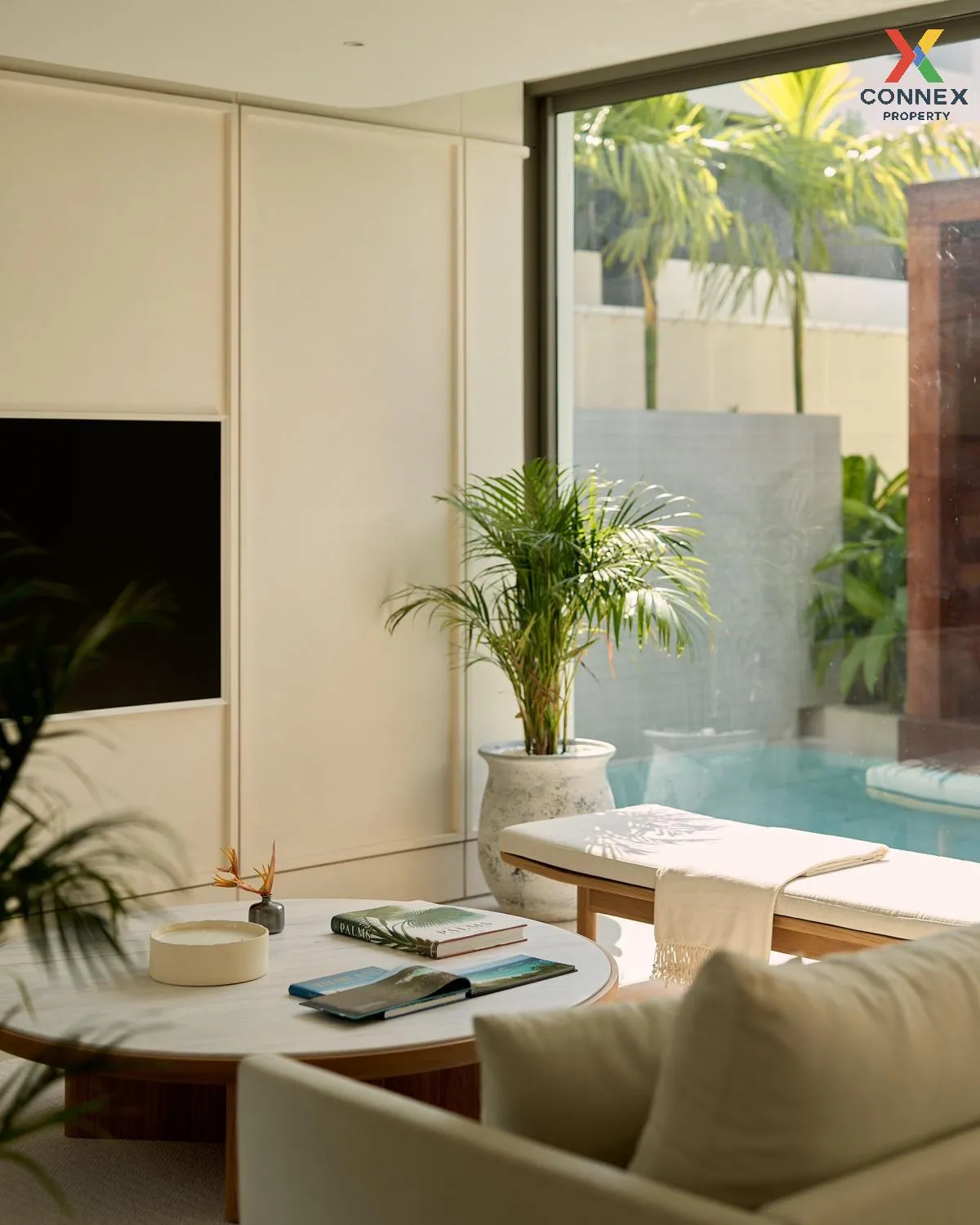 ขายพูลวิลล่าชั้นเดียว – นาจอมเทียน ชลบุรี นาจอมเทียน สัตหีบ ชลบุร