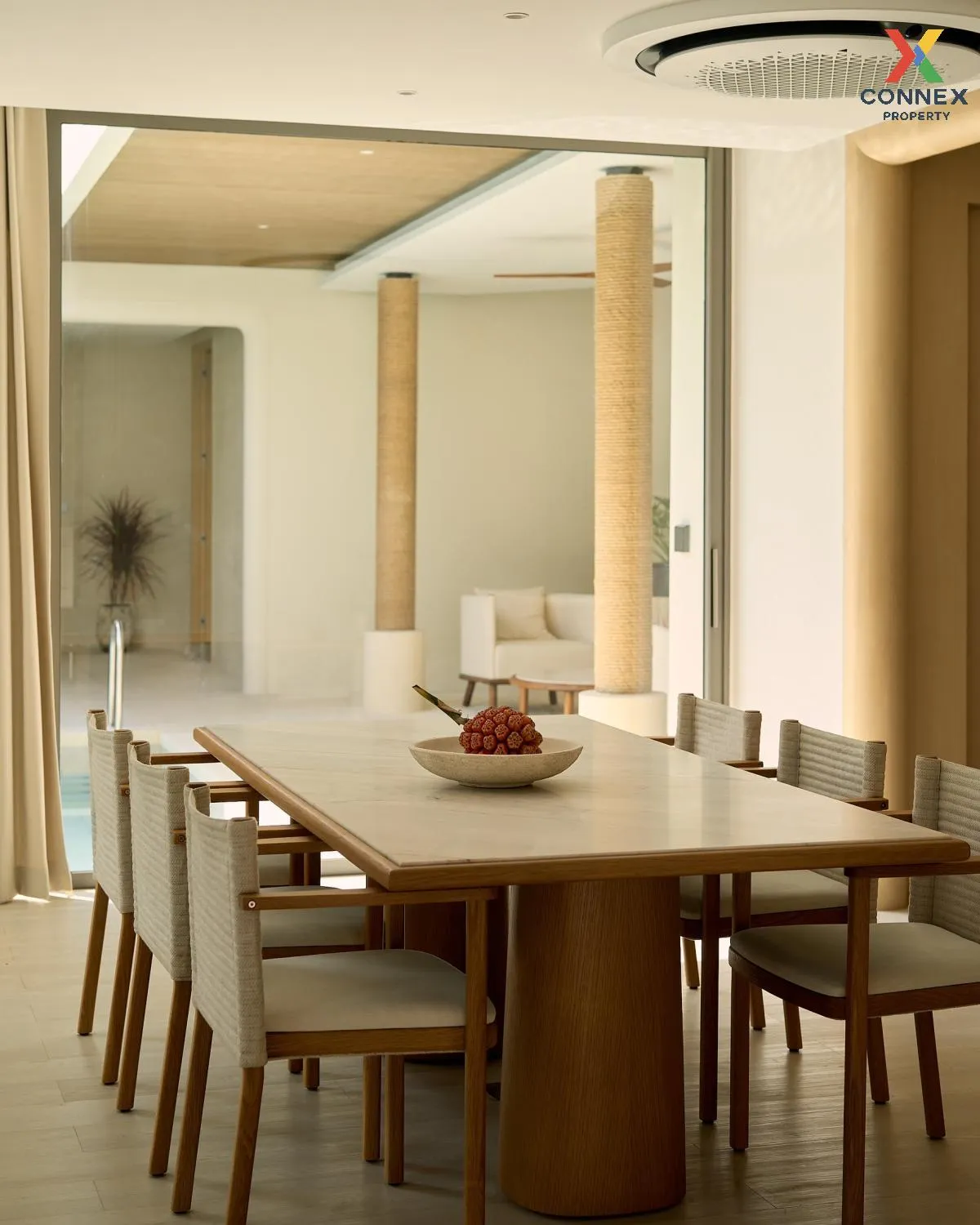 ขายพูลวิลล่าชั้นเดียว – นาจอมเทียน ชลบุรี นาจอมเทียน สัตหีบ ชลบุร