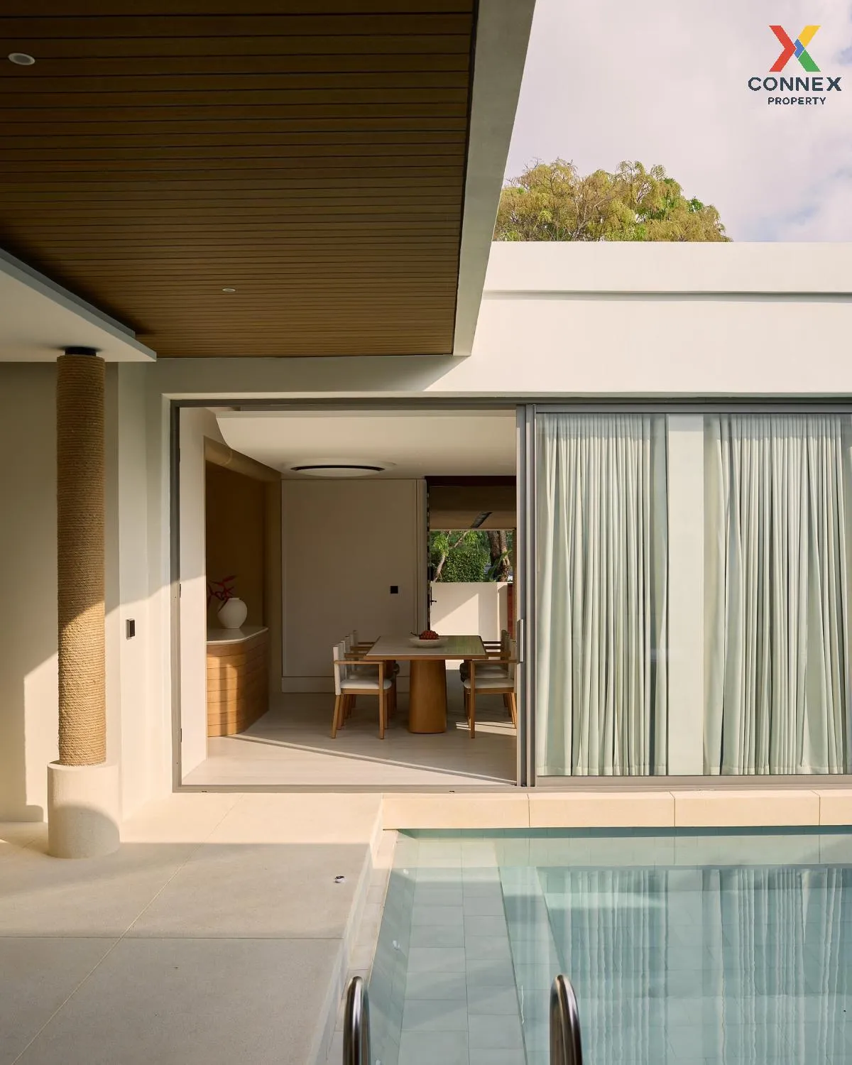 ขายพูลวิลล่าชั้นเดียว – นาจอมเทียน ชลบุรี นาจอมเทียน สัตหีบ ชลบุร