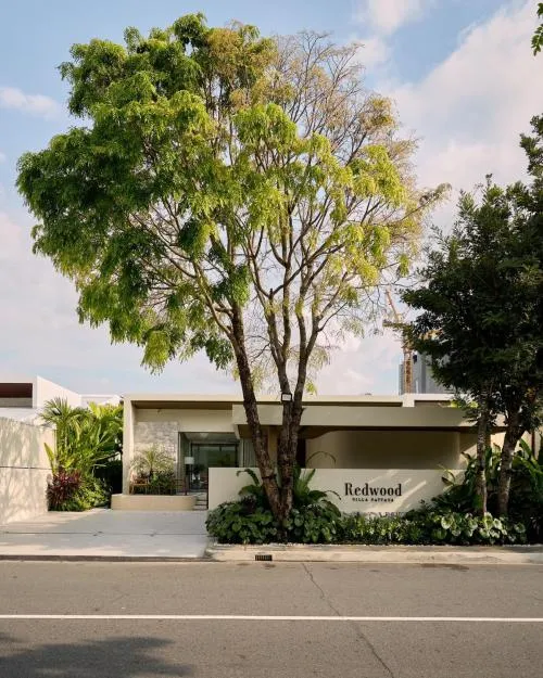 ขายพูลวิลล่าชั้นเดียว – นาจอมเทียน ชลบุรี นาจอมเทียน สัตหีบ ชลบุรี CX-119625