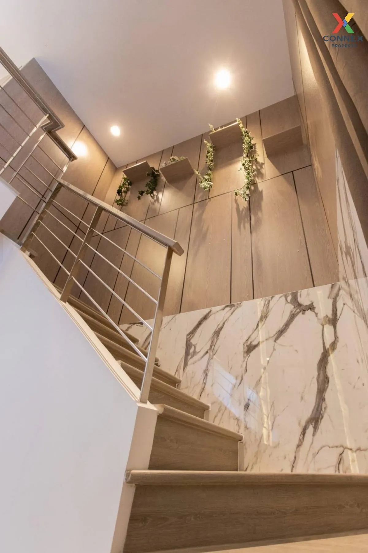 เช่าคอนโด  ไอดีโอ โมบิ อโศก ดูเพล็กซ์ MRT-เพชรบุรี บางกะปิ เขต ห้