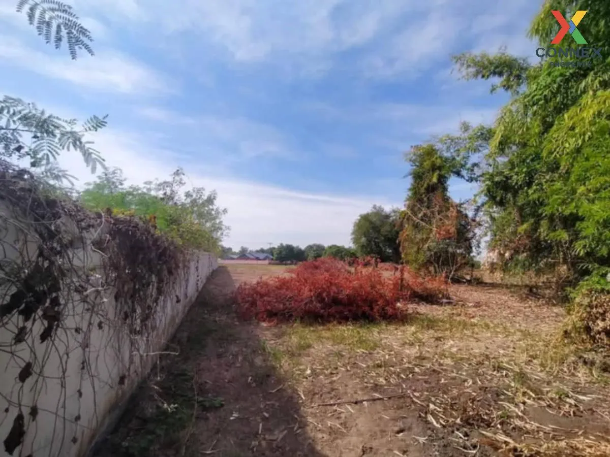 ขายที่ดินเปล่า นครนายก สาริกา เมืองนครนายก นครนายก CX-119629