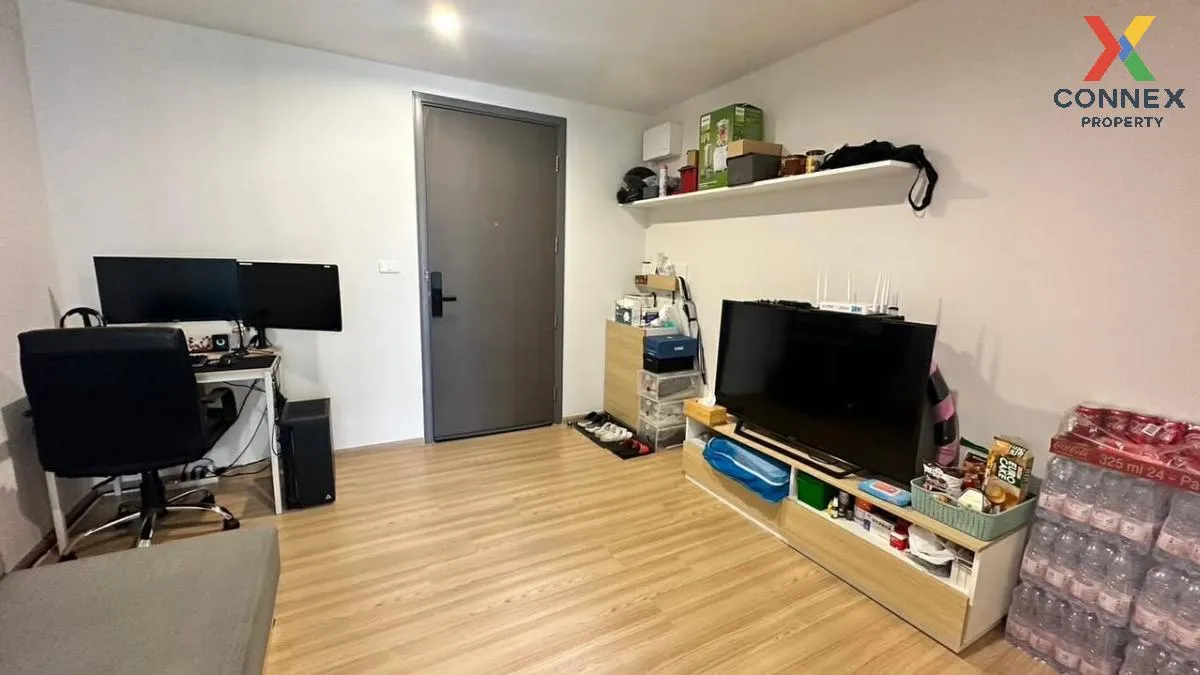 ขายคอนโด  บ้านร่วมทางฝัน 4 เพชรเกษม - บางแค บางแค เขต บางแค กรุงเ 4