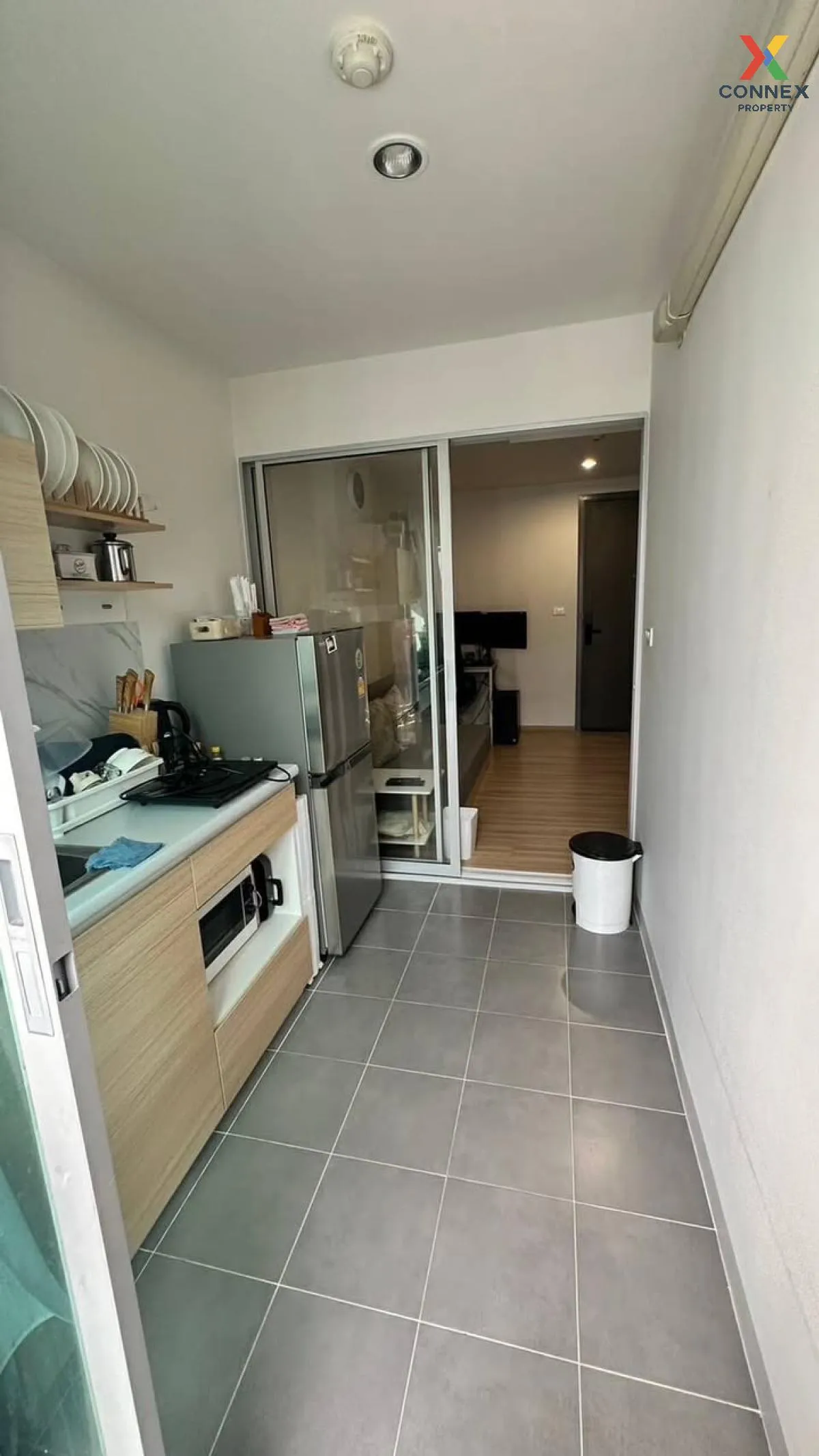 ขายคอนโด  บ้านร่วมทางฝัน 4 เพชรเกษม - บางแค บางแค เขต บางแค กรุงเ