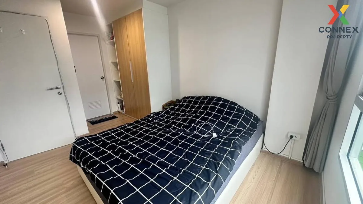 ขายคอนโด  บ้านร่วมทางฝัน 4 เพชรเกษม - บางแค บางแค เขต บางแค กรุงเ