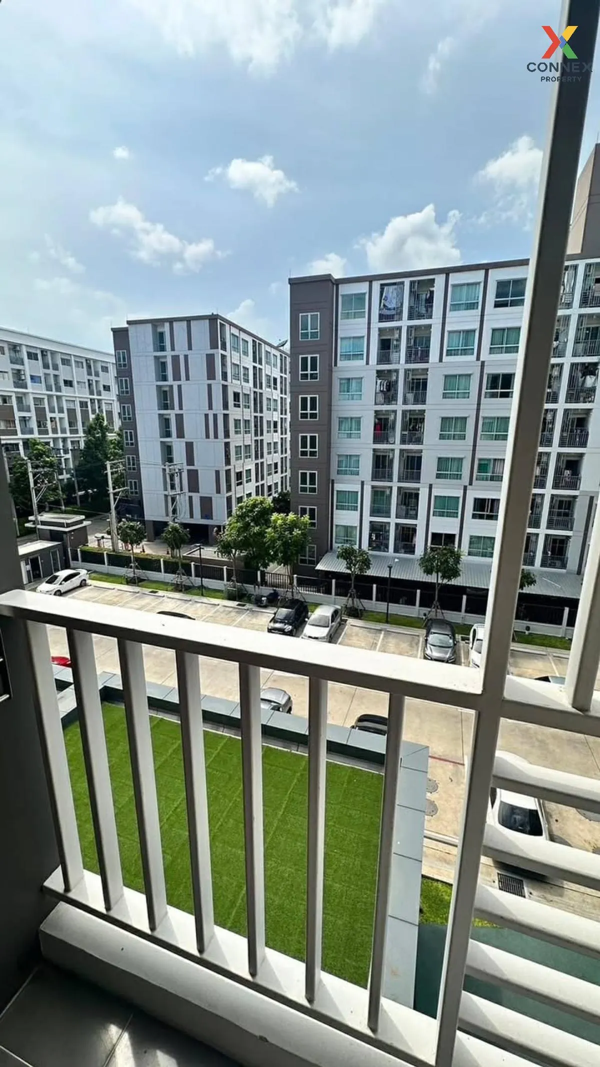 ขายคอนโด  บ้านร่วมทางฝัน 4 เพชรเกษม - บางแค บางแค เขต บางแค กรุงเ