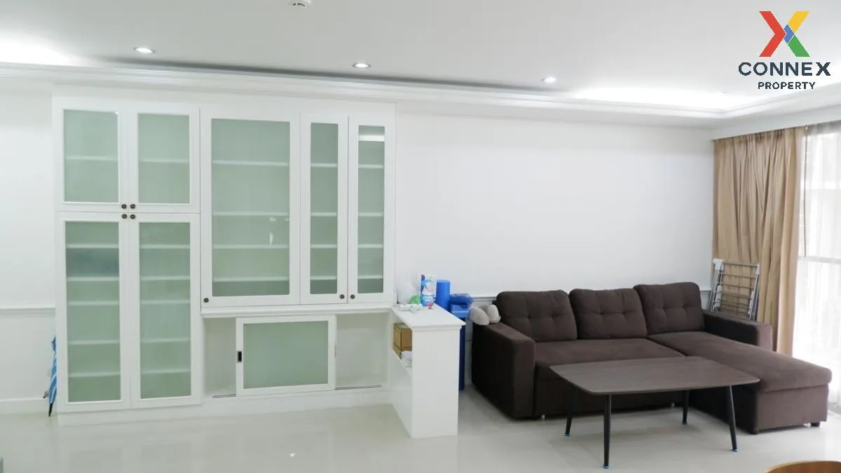 For Rent Condo , The Clover Thonglor , BTS-Thong Lo , Khlong Tan  1