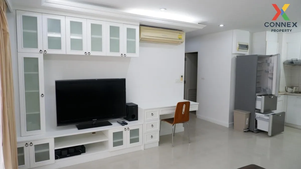 For Rent Condo , The Clover Thonglor , BTS-Thong Lo , Khlong Tan  2