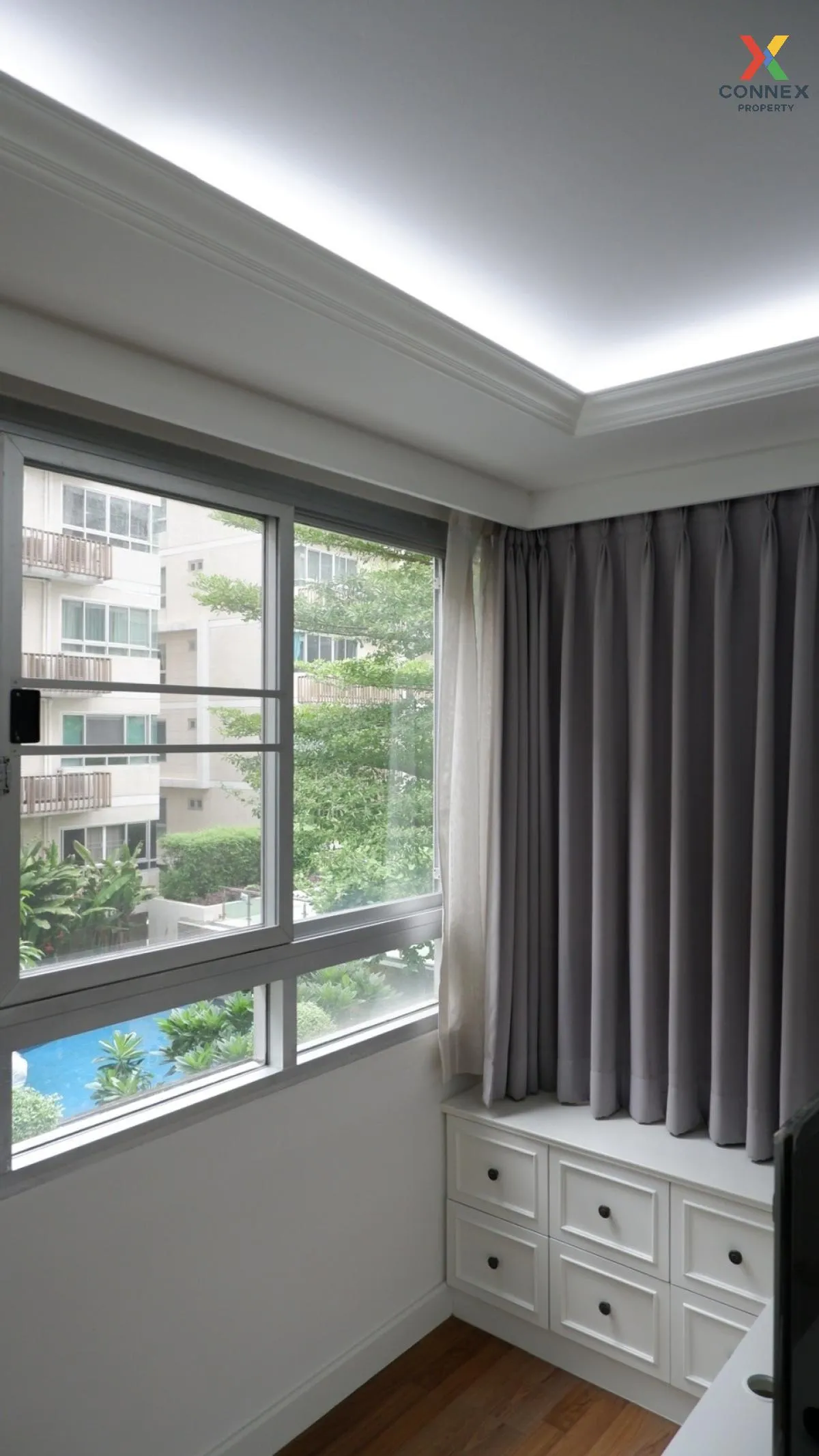 For Rent Condo , The Clover Thonglor , BTS-Thong Lo , Khlong Tan 