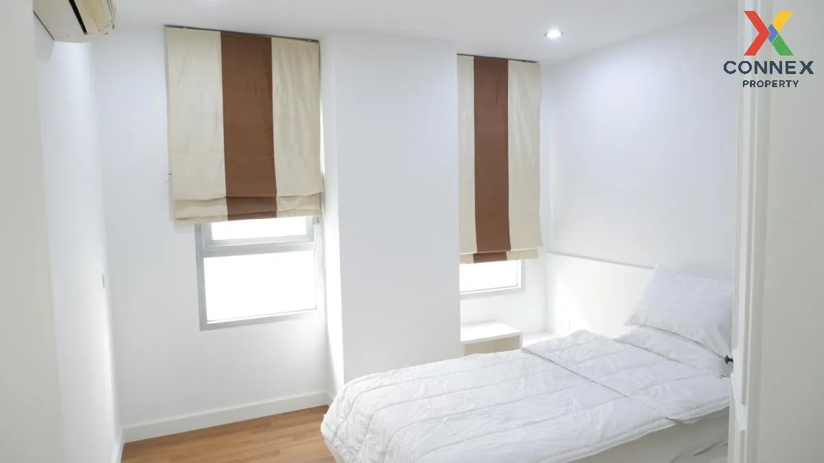 For Rent Condo , The Clover Thonglor , BTS-Thong Lo , Khlong Tan 