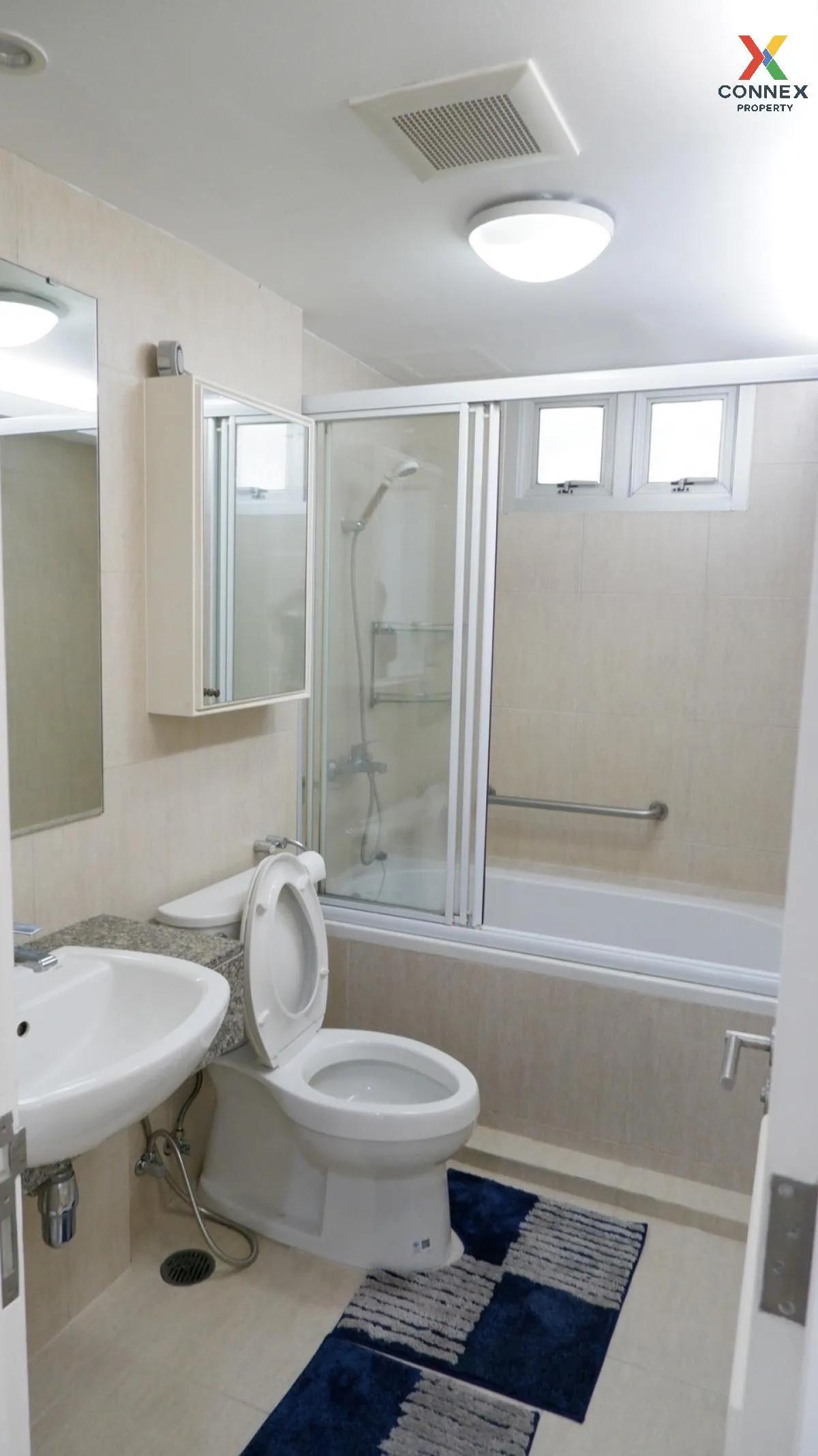 For Rent Condo , The Clover Thonglor , BTS-Thong Lo , Khlong Tan 