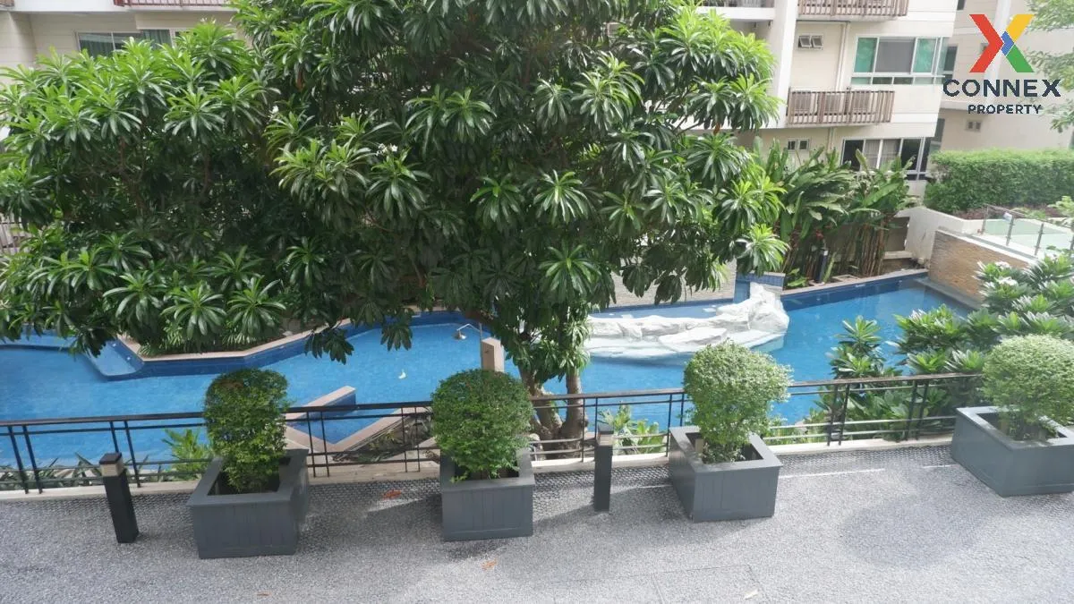 For Rent Condo , The Clover Thonglor , BTS-Thong Lo , Khlong Tan 