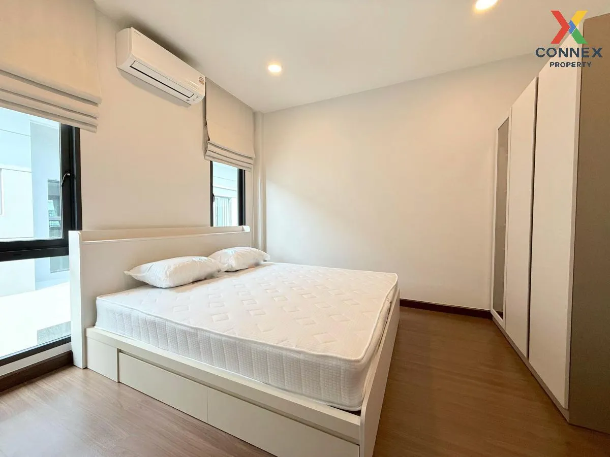 เช่าบ้าน  เดอะ ซิตี้ บางนา บางแก้ว บางพลี สมุทรปราการ CX-119636