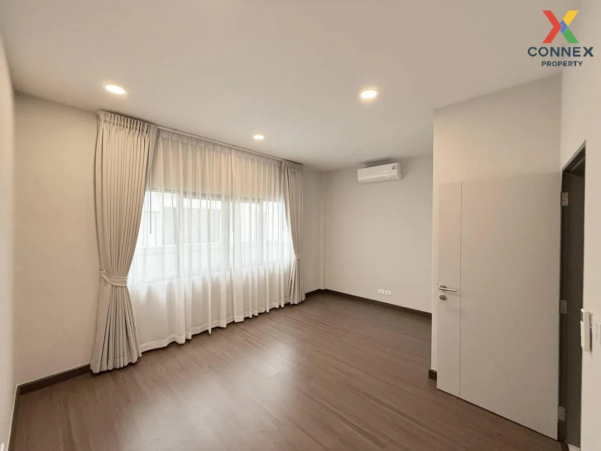 เช่าบ้าน  เดอะ ซิตี้ บางนา บางแก้ว บางพลี สมุทรปราการ CX-119636