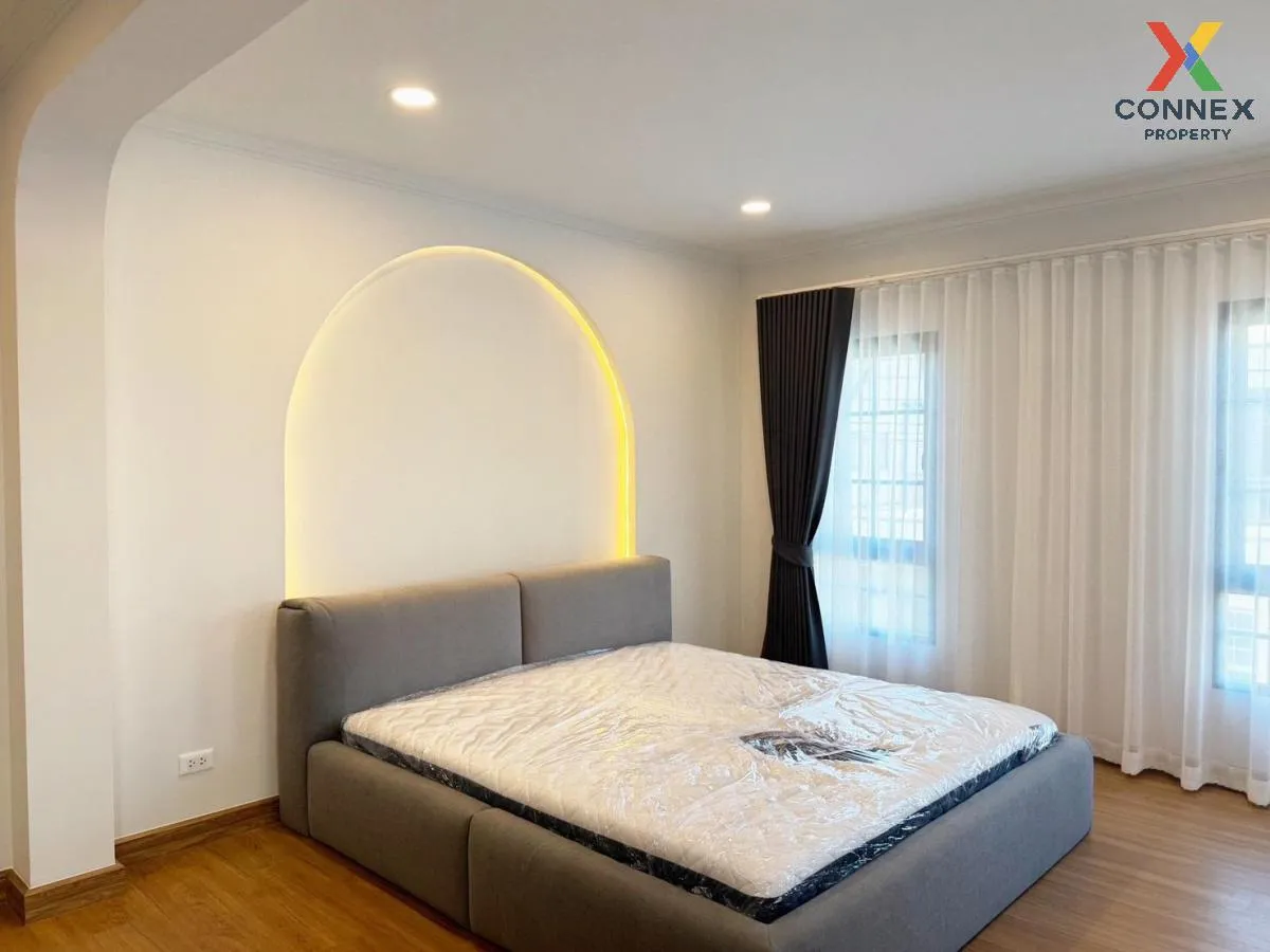 For Rent House , Centro Bangna , Bang Kaeo , Bang Phli , Samut Pr