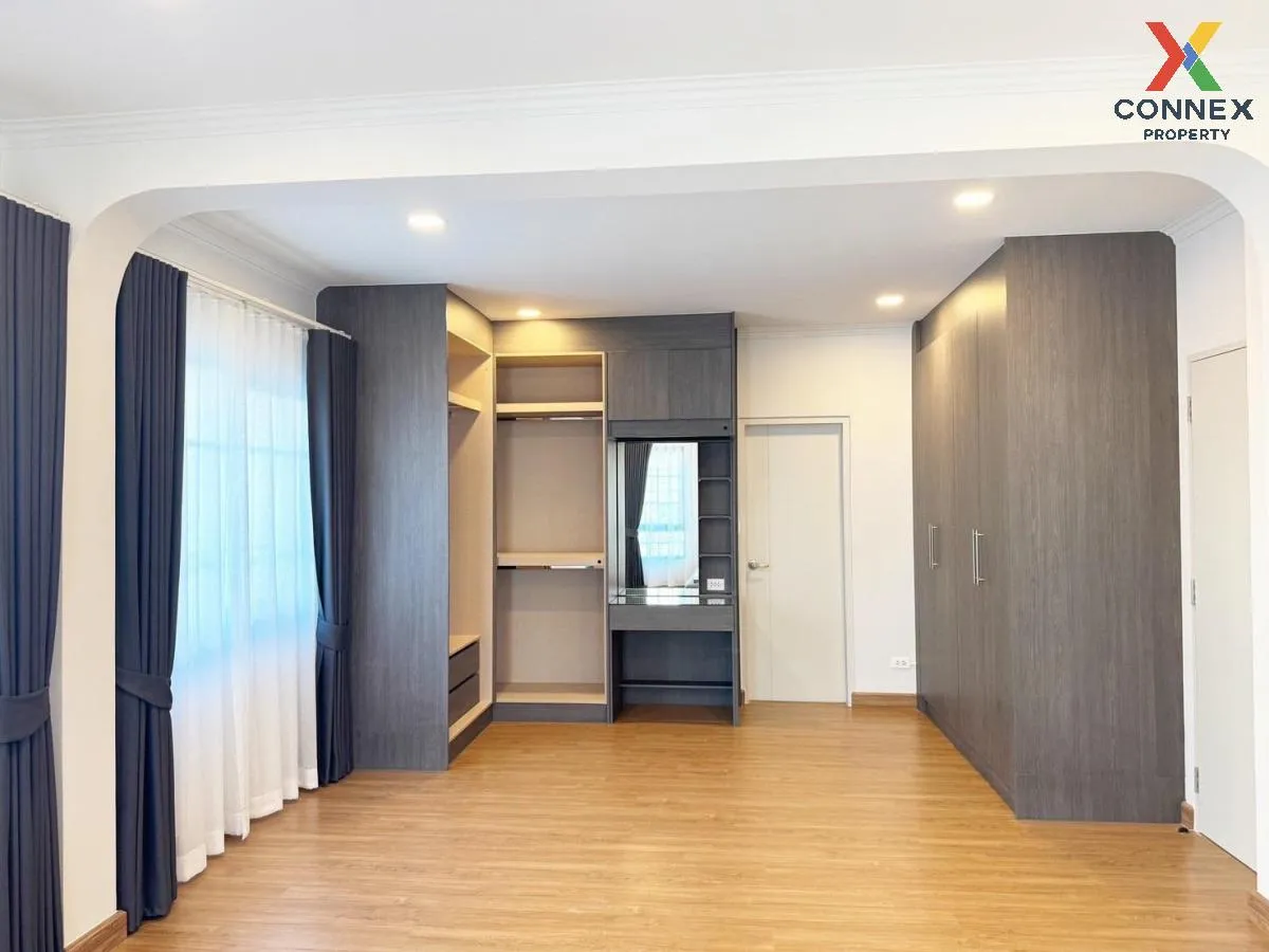 For Rent House , Centro Bangna , Bang Kaeo , Bang Phli , Samut Pr