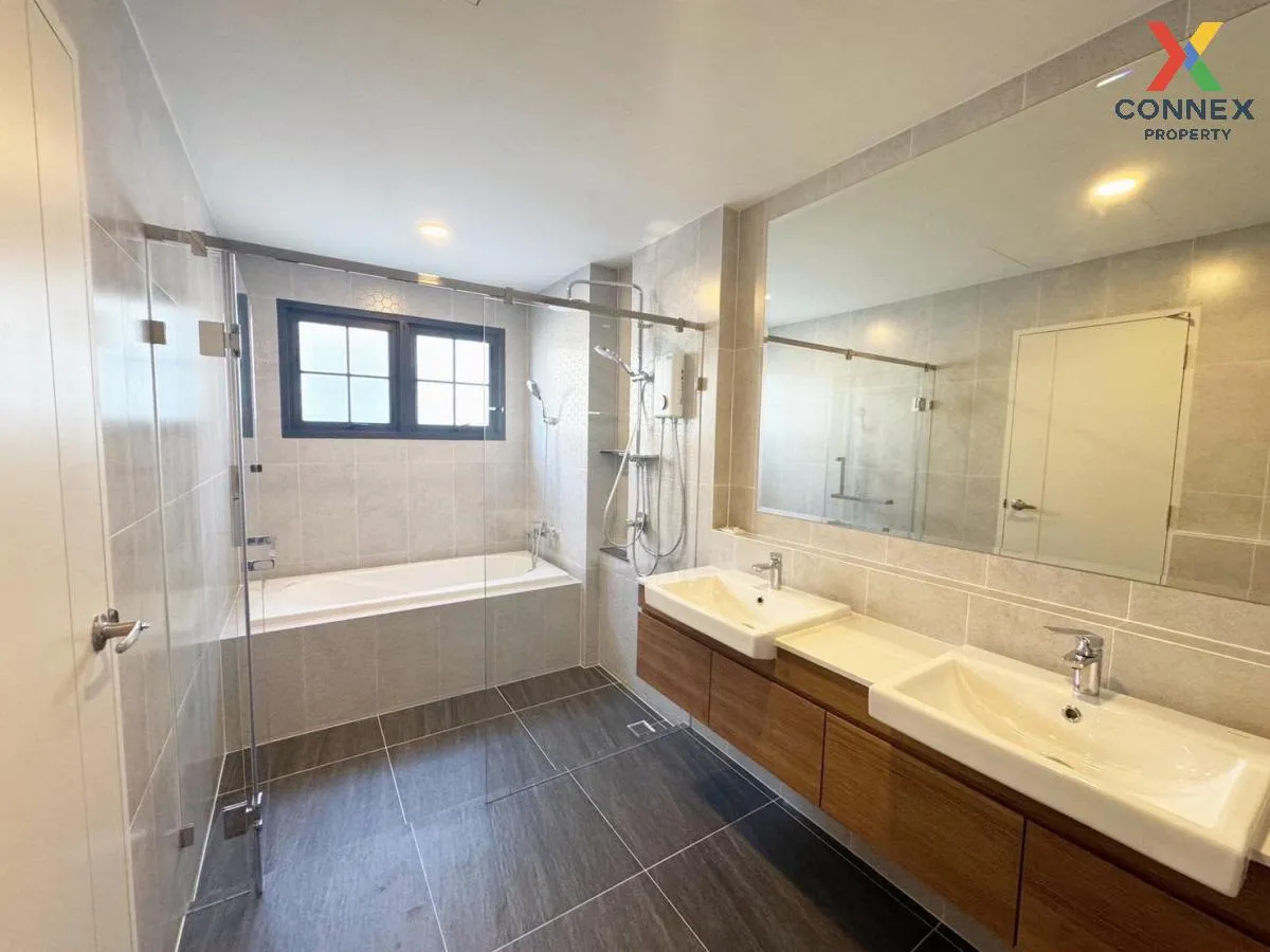 For Rent House , Centro Bangna , Bang Kaeo , Bang Phli , Samut Pr
