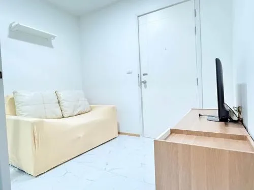 For Sale Condo , Plum Condo Bangyai Station , MRT-Khong Bang Phai , Bang Rak Phatthana , Bang Bua Thong , Nonthaburi , CX-119639