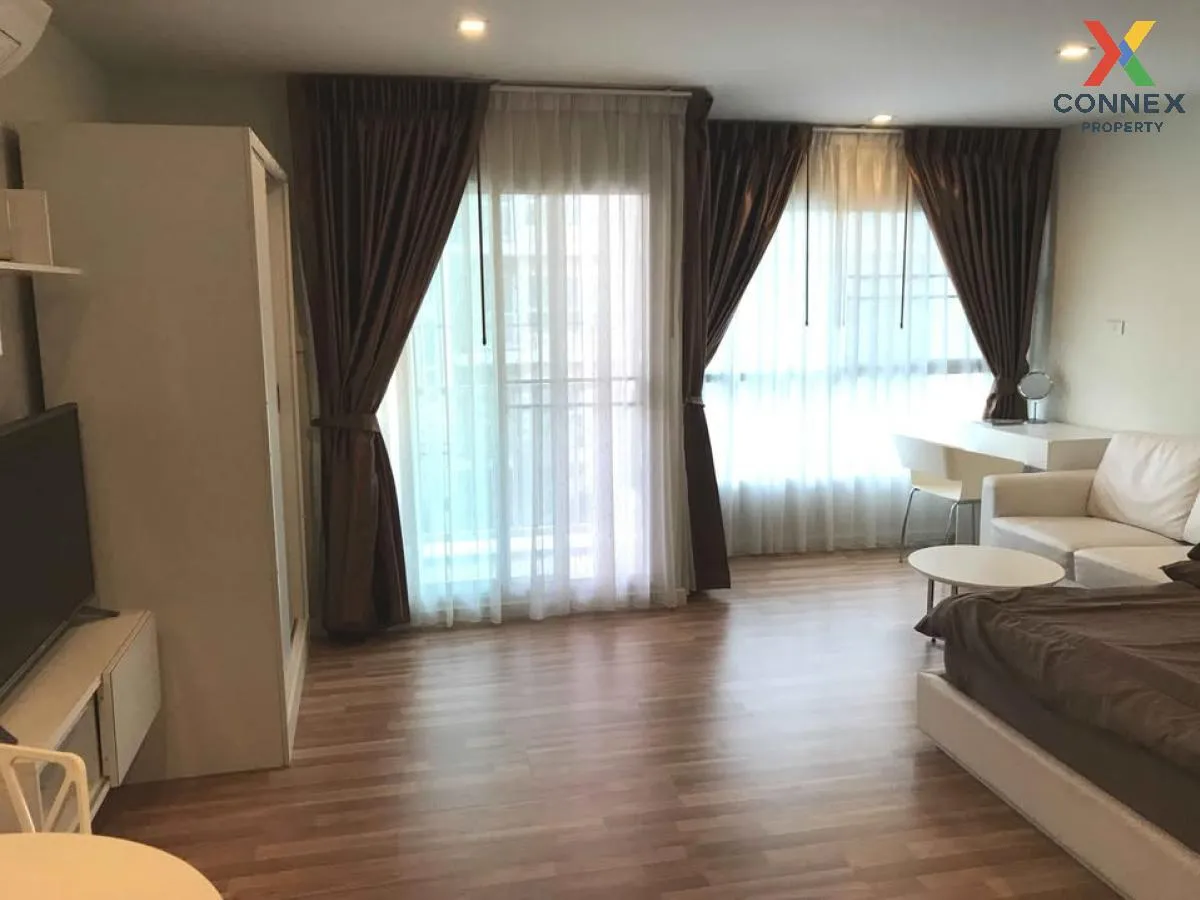 For Rent Condo , We Condo Ekkamai - Ramindra , Tha Raeng , Bang K 3