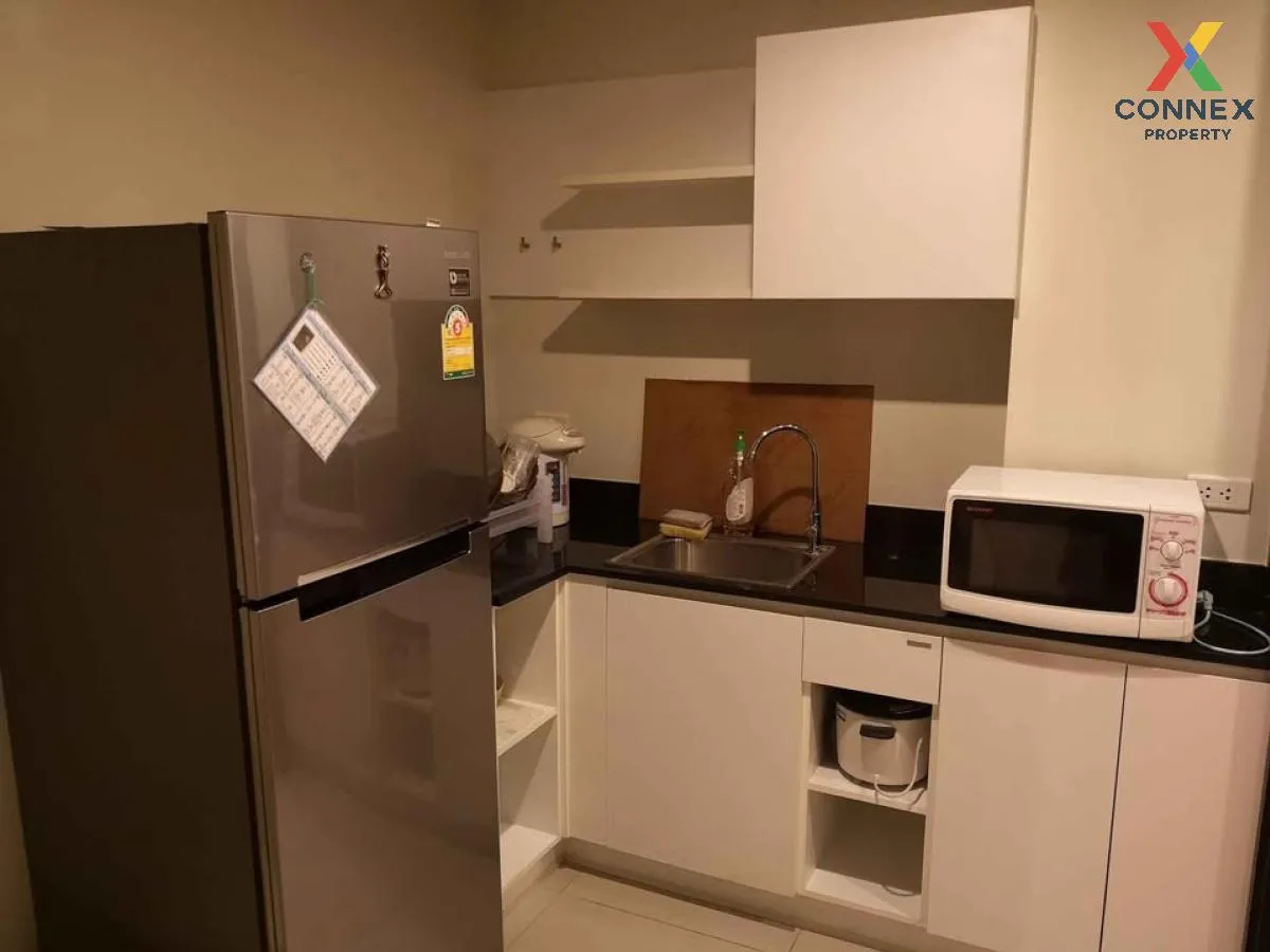 For Rent Condo , We Condo Ekkamai - Ramindra , Tha Raeng , Bang K 4