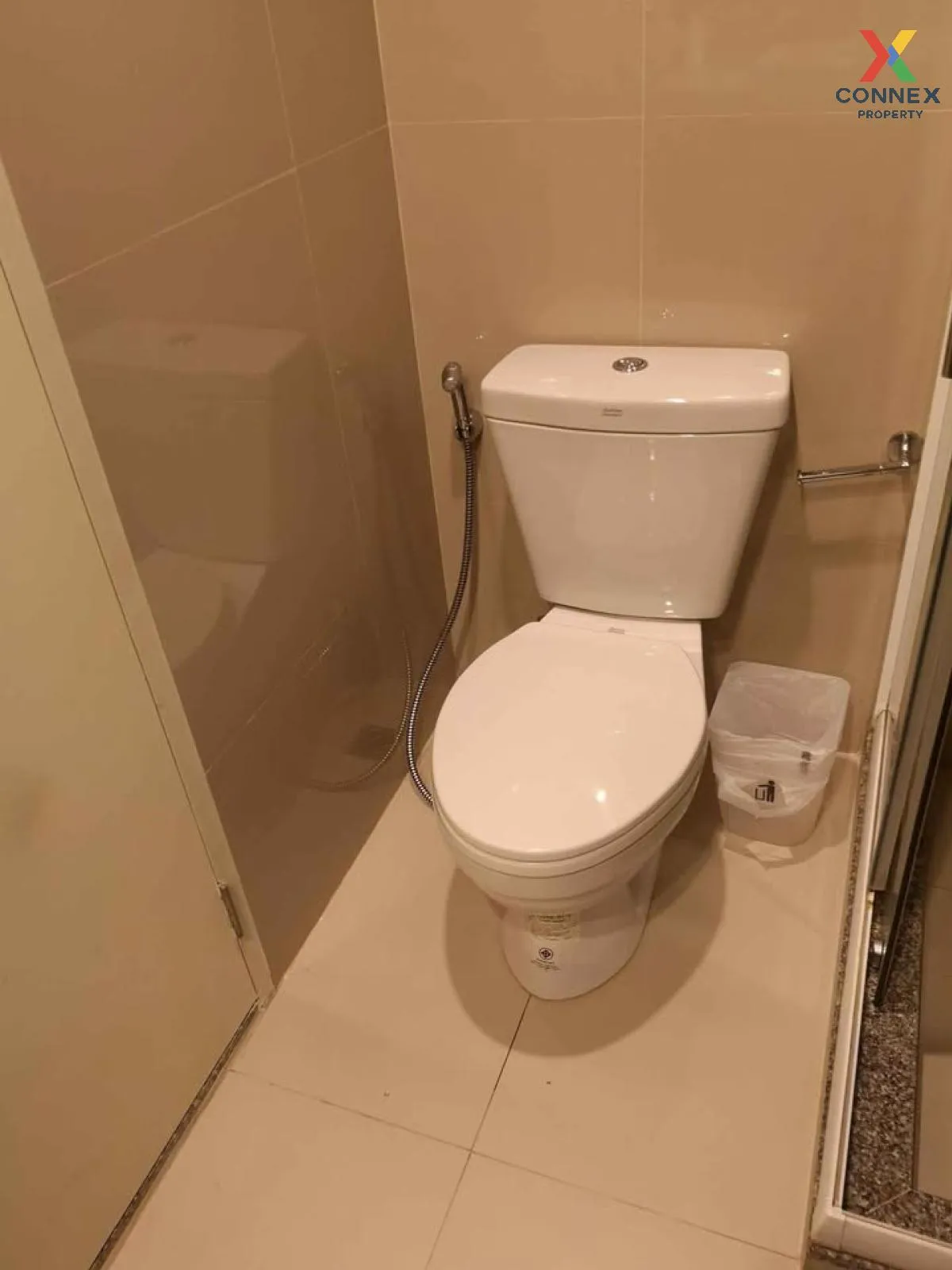 For Rent Condo , We Condo Ekkamai - Ramindra , Tha Raeng , Bang K