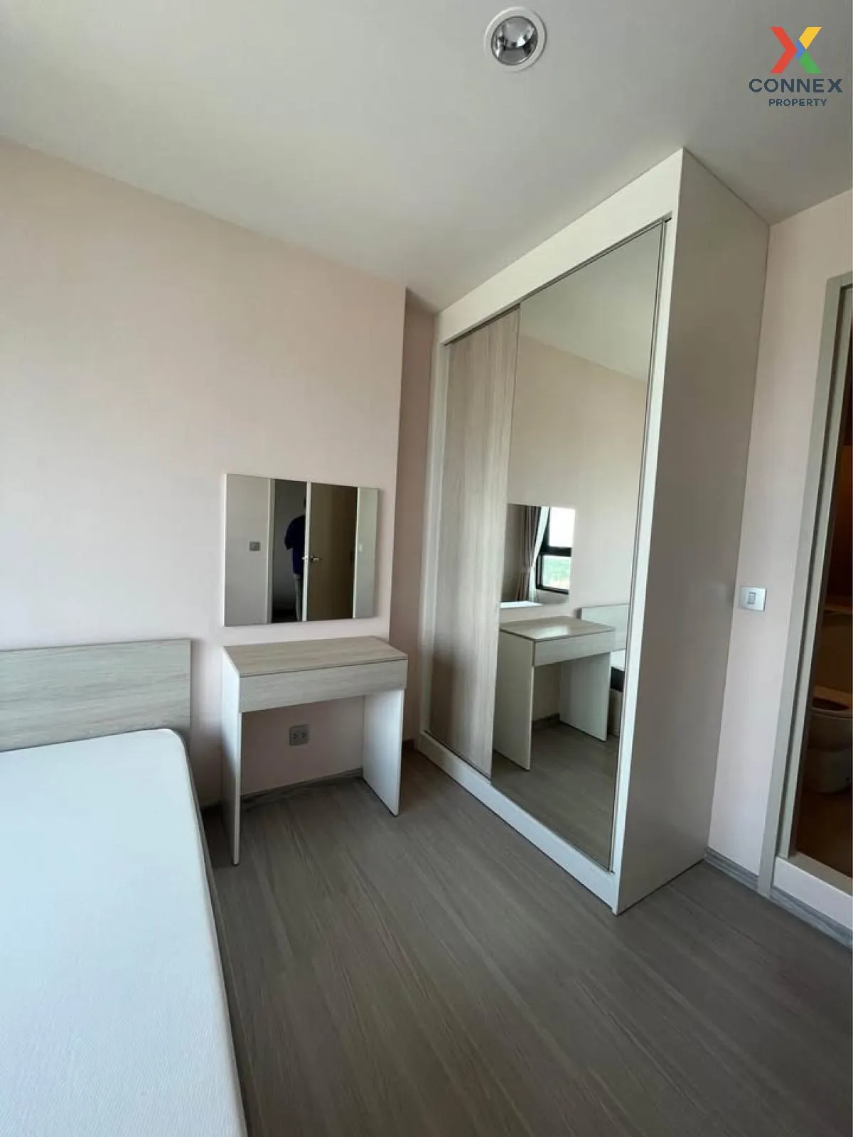 For Rent Condo , Aspire Erawan Prime , BTS-Chang Erawan , Pak Nam