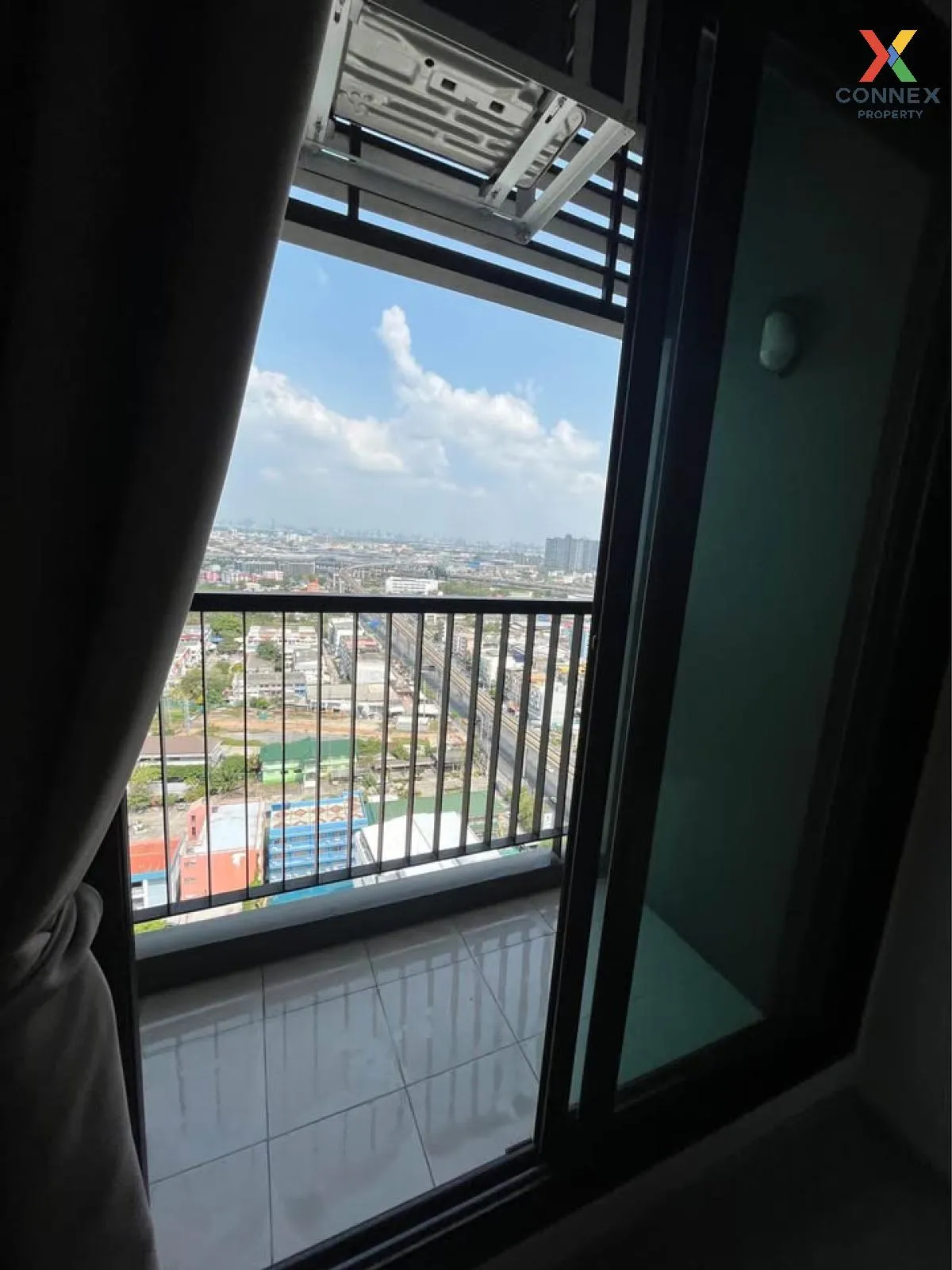 For Rent Condo , Aspire Erawan Prime , BTS-Chang Erawan , Pak Nam