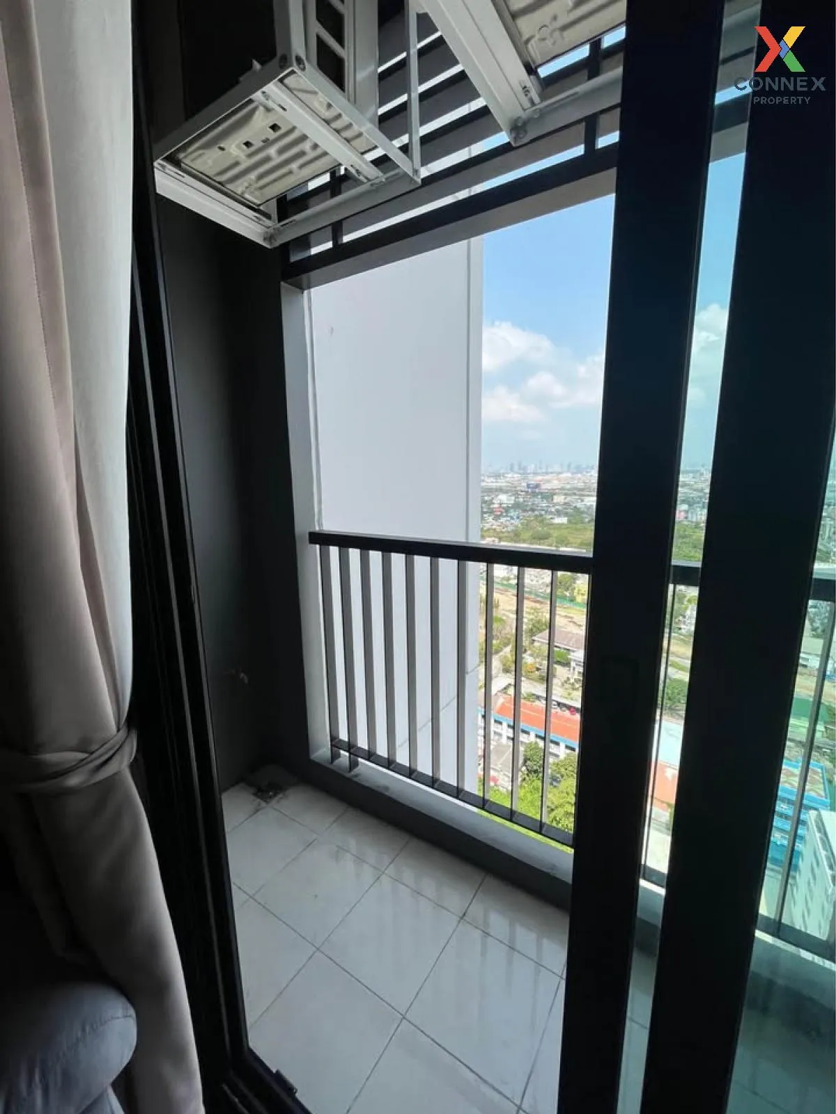 For Rent Condo , Aspire Erawan Prime , BTS-Chang Erawan , Pak Nam