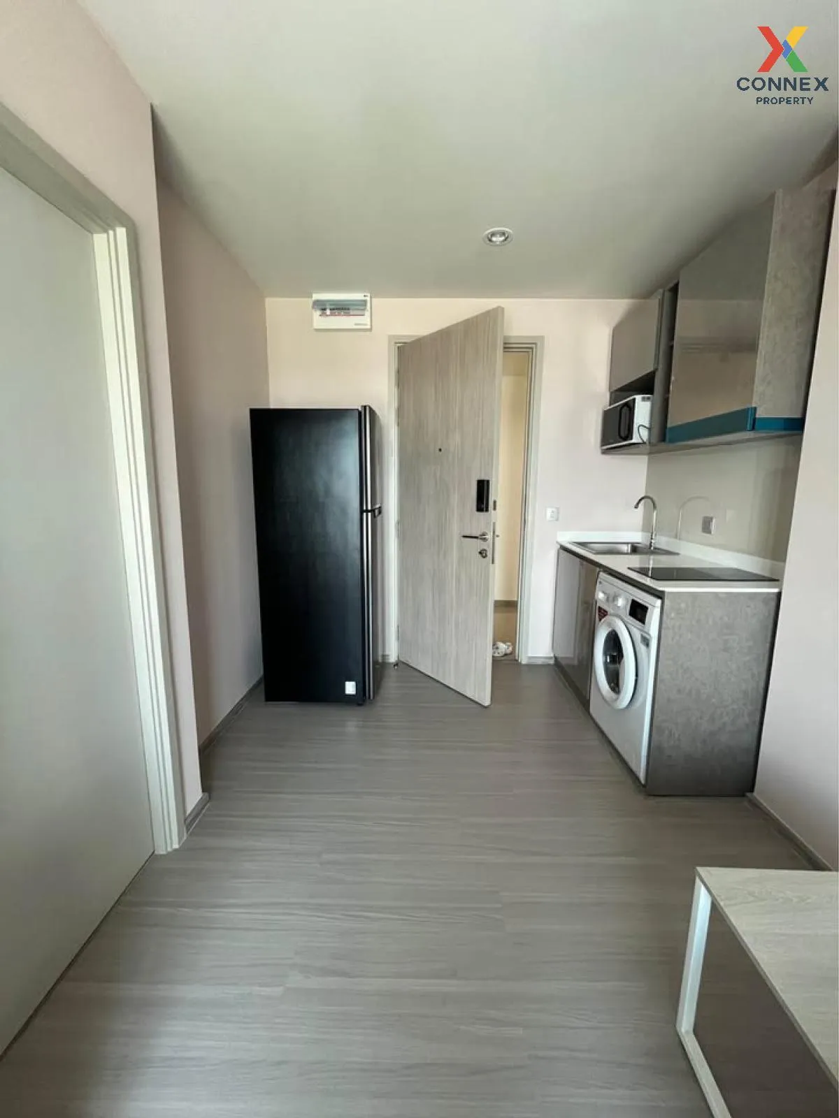 For Sale Condo , Aspire Erawan Prime , BTS-Chang Erawan , Pak Nam 3