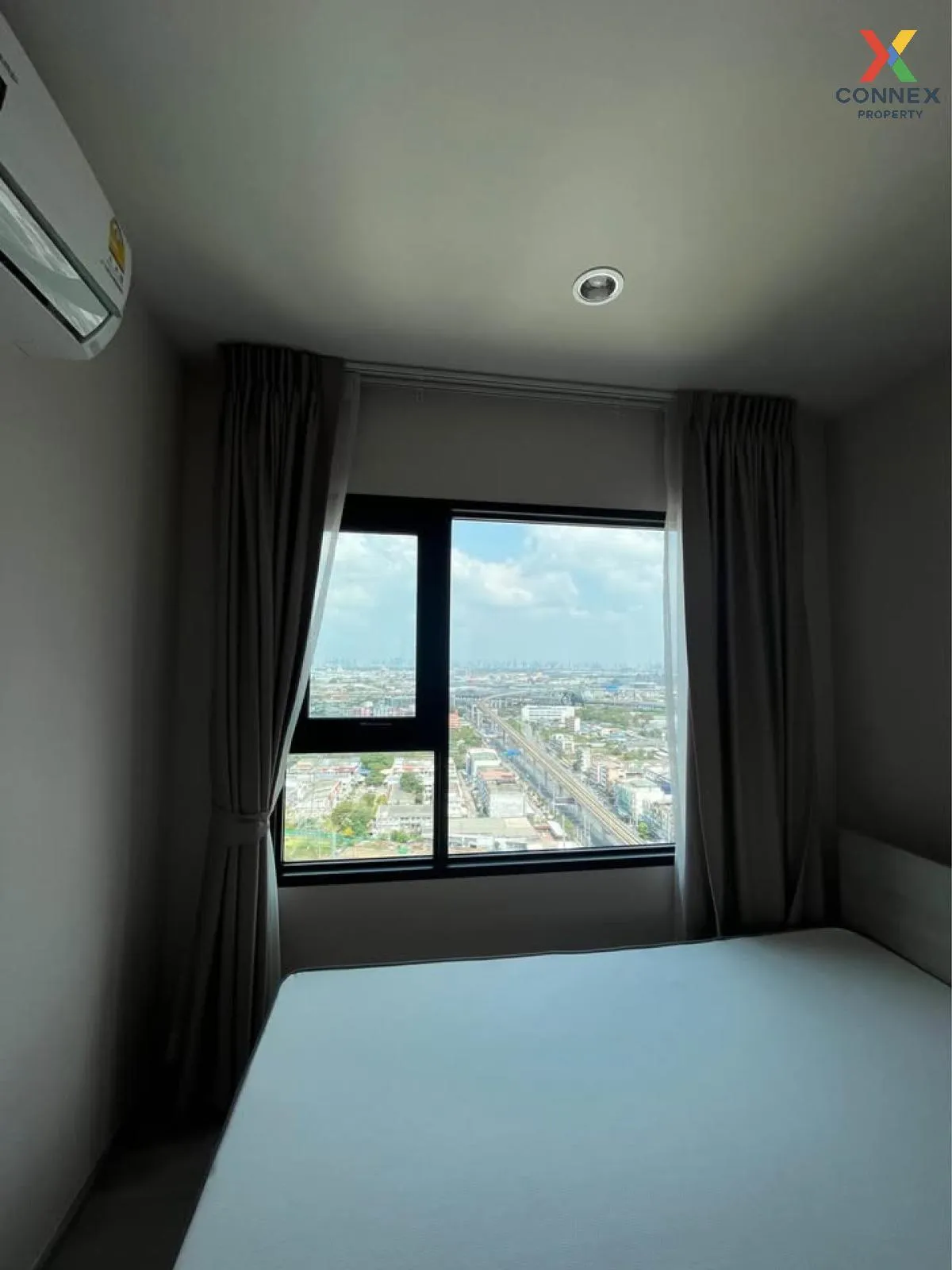 For Sale Condo , Aspire Erawan Prime , BTS-Chang Erawan , Pak Nam