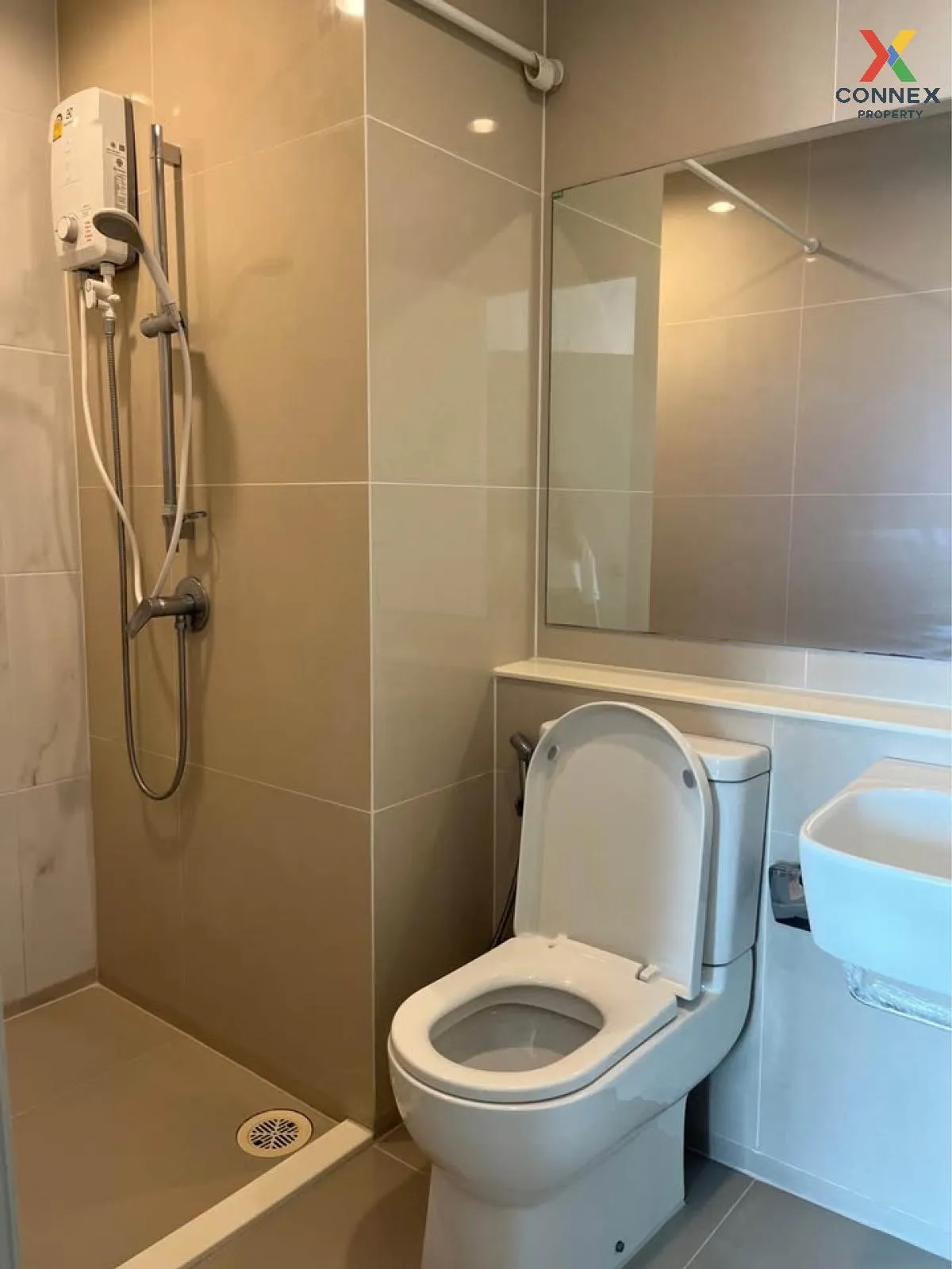 For Sale Condo , Aspire Erawan Prime , BTS-Chang Erawan , Pak Nam