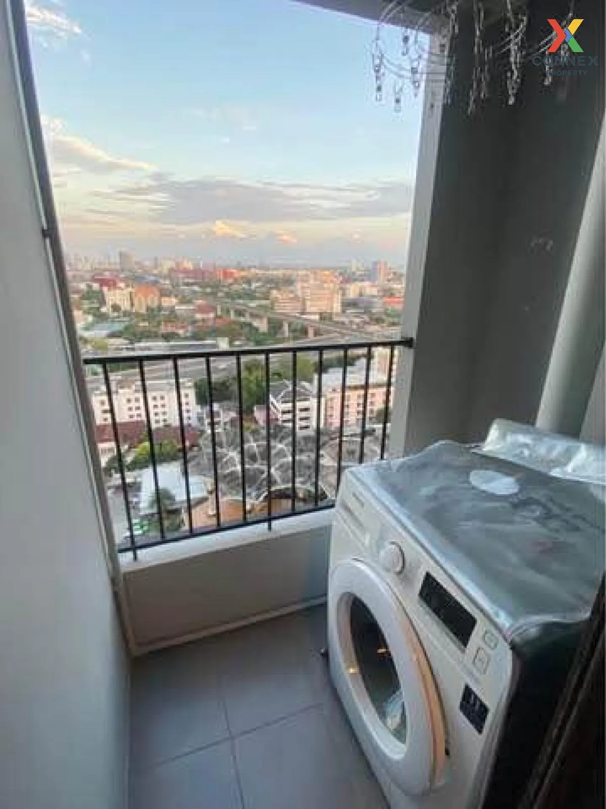 เช่าคอนโด  เดอะ ไพรเวซี่ พระราม 9 ARL-รามคำแหง สวนหลวง เขต สวนหลว