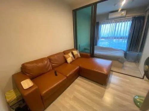 เช่าคอนโด  เดอะ ไพรเวซี่ พระราม 9 ARL-รามคำแหง สวนหลวง เขต สวนหลวง กรุงเทพ CX-119644