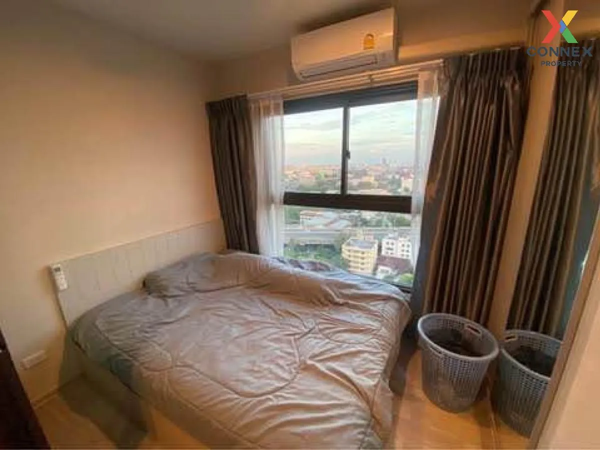 ขายคอนโด  เดอะ ไพรเวซี่ พระราม 9 ARL-รามคำแหง สวนหลวง เขต สวนหลวง ขายคอนโด  เดอะ ไพรเวซี่ พระราม 9 ARL-รามคำแหง สวนหลวง เขต สวนหลวง 4