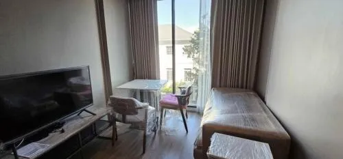 ขายคอนโด  เดอะ ทีค สุขุมวิท 39 BTS-พร้อมพงษ์ คลองตันเหนือ เขต วัฒนา กรุงเทพ CX-119646