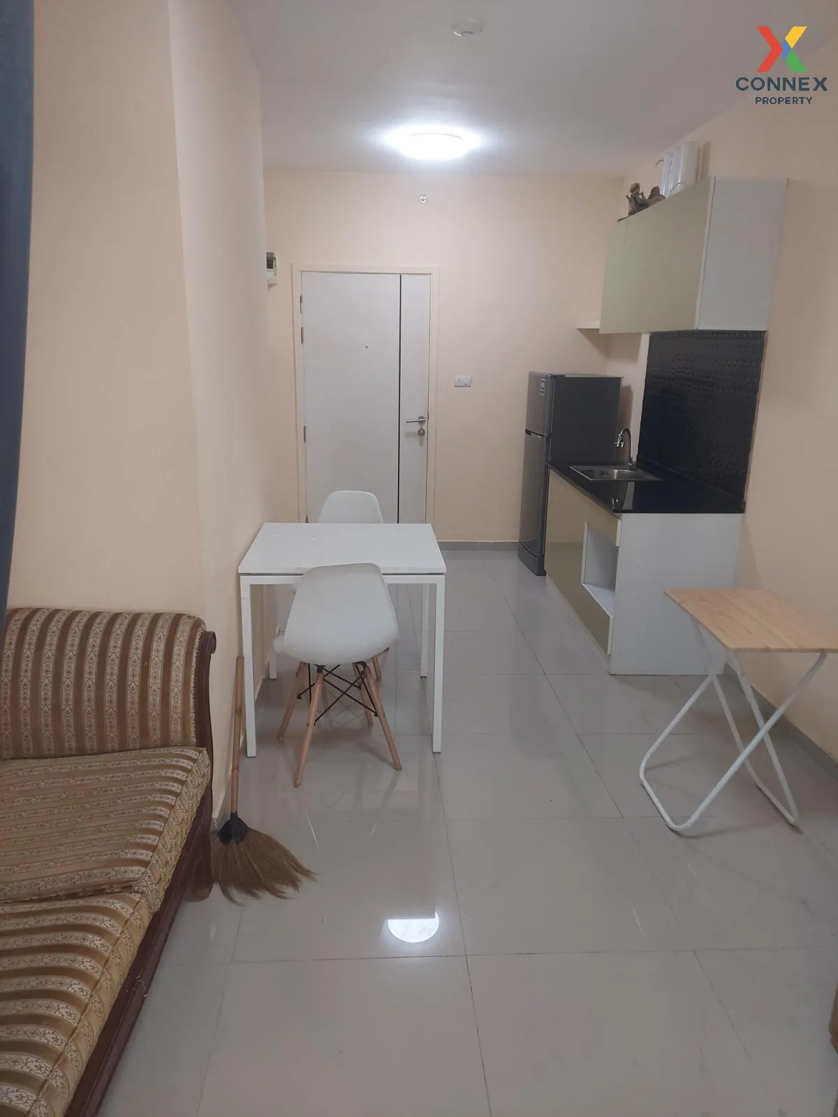 For Rent Condo , A Space Asoke-Ratchada , MRT-Phra Ram 9 , Din Da 2