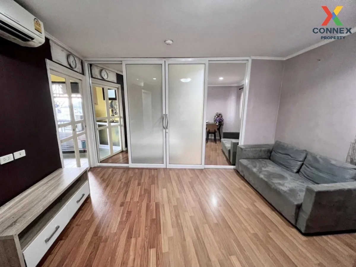 For Rent Condo , LUMPINI PLACE NARATHIWAT 24 , BTS-Chong Nonsi ,  3