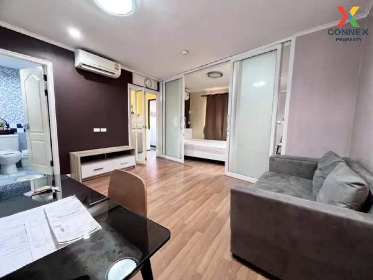 For Rent Condo , LUMPINI PLACE NARATHIWAT 24 , BTS-Chong Nonsi ,  4