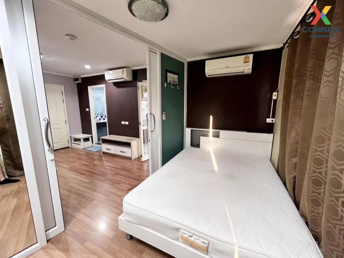 For Rent Condo , LUMPINI PLACE NARATHIWAT 24 , BTS-Chong Nonsi , 