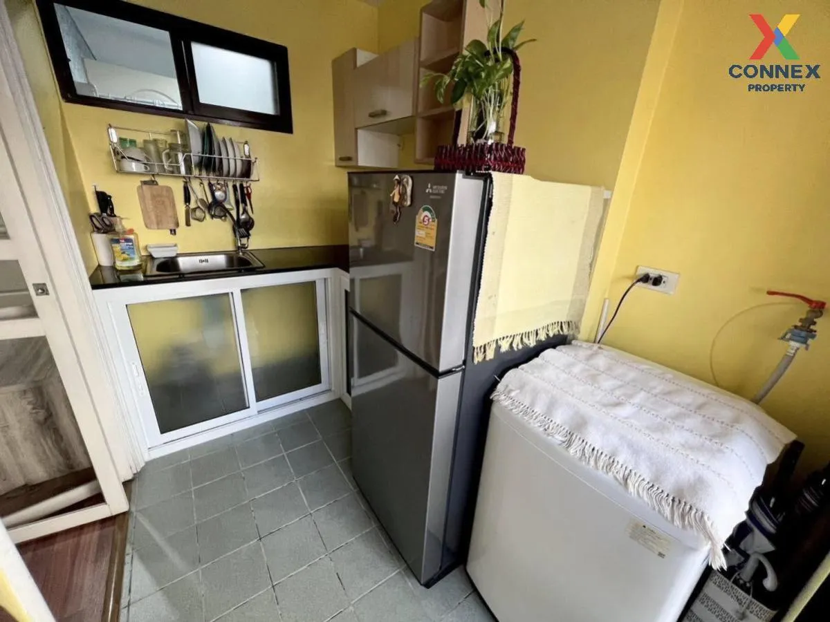 For Rent Condo , LUMPINI PLACE NARATHIWAT 24 , BTS-Chong Nonsi , 